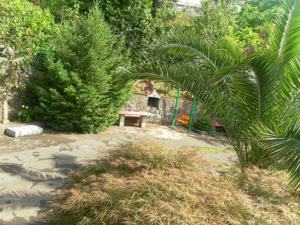 Hotel Holiday House Green Cape Batumi Mtsvane Kontskhi Exterior foto
